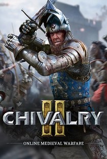 Chivalry 2 Механики